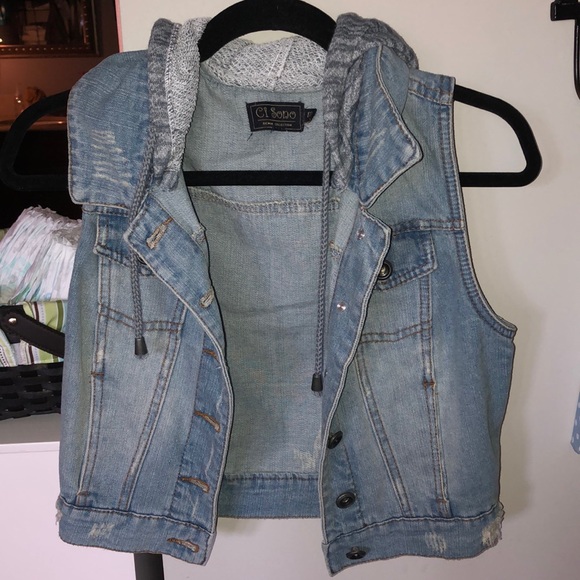 Jacket - Picture 1 of 2